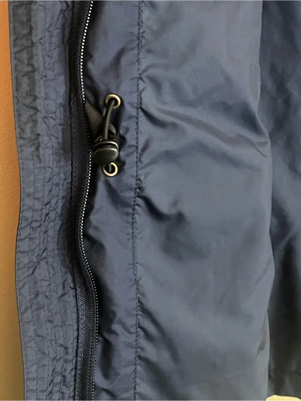LL Bean Jacket Youth Size L (14/16)